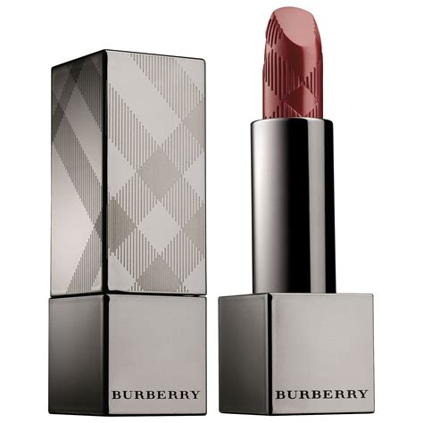 burberry russet lipstick swatch|Burberry Russet (93) Kisses Lipstick Review & Swatches.